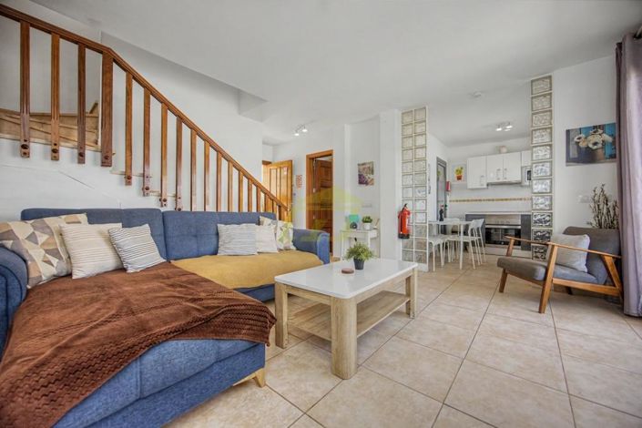 Image No.2-Villa de 3 chambres à vendre à Playa Blanca