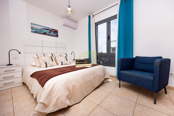 Image No.4-Villa de 3 chambres à vendre à Playa Blanca