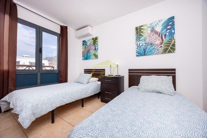 Image No.5-Villa de 3 chambres à vendre à Playa Blanca