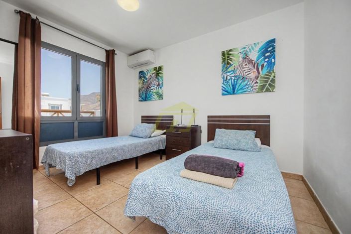 Image No.5-Villa de 3 chambres à vendre à Playa Blanca