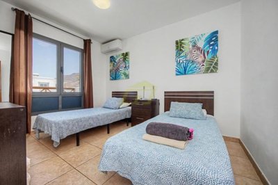 Peaceful Coastal Living Close to Marina Rubicón