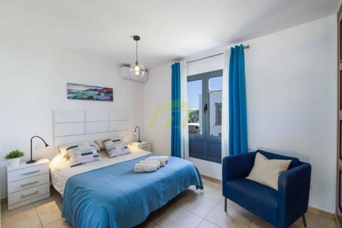 Image No.7-Villa de 3 chambres à vendre à Playa Blanca