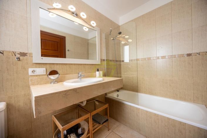 Image No.8-Villa de 3 chambres à vendre à Playa Blanca