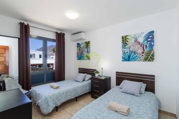 Image No.9-Villa de 3 chambres à vendre à Playa Blanca