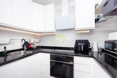 Stunning renovated 2 bedroom apartment with sea views in Puerto del Carmen