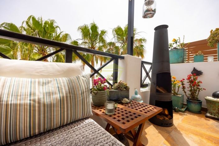 Image No.16-Appartement de 2 chambres à vendre à Puerto del Carmen