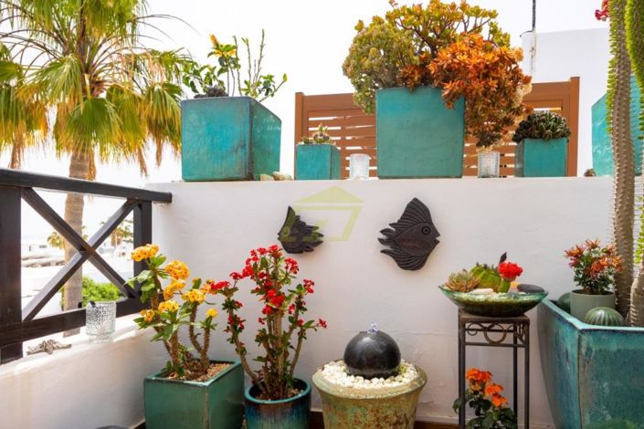 Image No.17-Appartement de 2 chambres à vendre à Puerto del Carmen