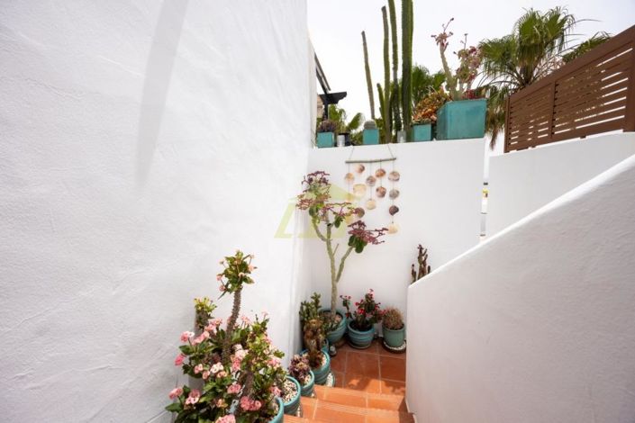 Image No.20-Appartement de 2 chambres à vendre à Puerto del Carmen