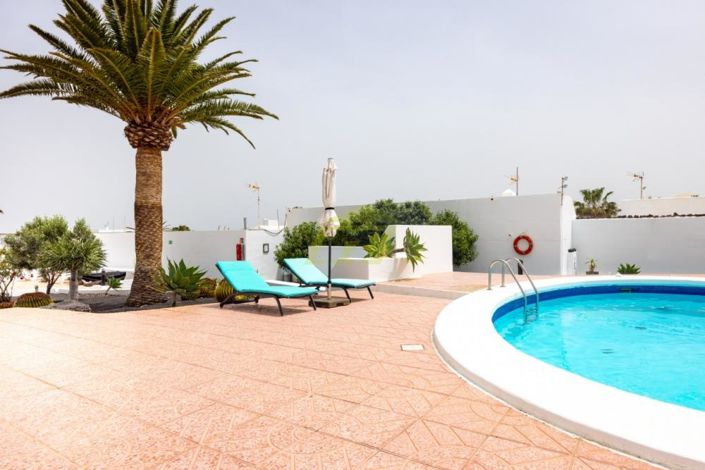 Image No.21-Appartement de 2 chambres à vendre à Puerto del Carmen