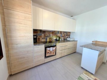 Fantastic 2 bedroom Bungalow moments away from the promenade in Playa Blanca