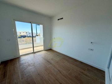 Stunning New Build Villa on a Corner Plot with communal pool in Playa Blanca