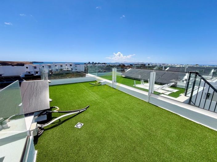 Image No.19-Villa de 2 chambres à vendre à Playa Blanca