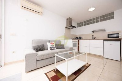Contemporary One Bedroom with Private Terrace in Puerto del Carmen