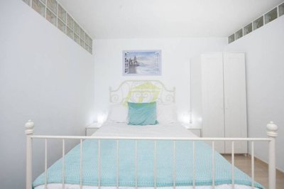 Contemporary One Bedroom with Private Terrace in Puerto del Carmen