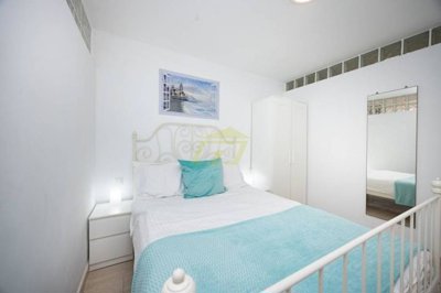 Contemporary One Bedroom with Private Terrace in Puerto del Carmen