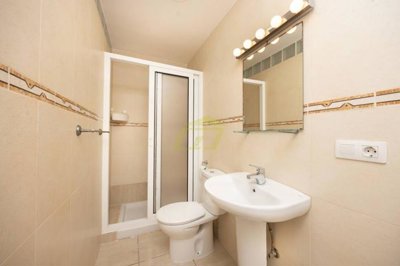 Contemporary One Bedroom with Private Terrace in Puerto del Carmen