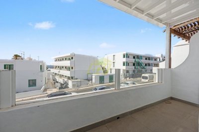 Refurbished 3 Bedroom Duplex in Puerto del Carmen