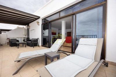 1 - Arrecife, Appartement