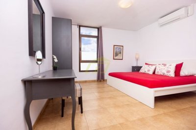 Magnificent two-bedroom apartment in el Charco de San Ginés in Arrecife