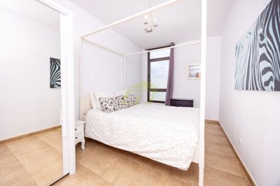 Magnificent two-bedroom apartment in el Charco de San Ginés in Arrecife