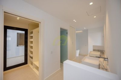 Exclusive coastal villa with stunning views and outdoor lifestyle