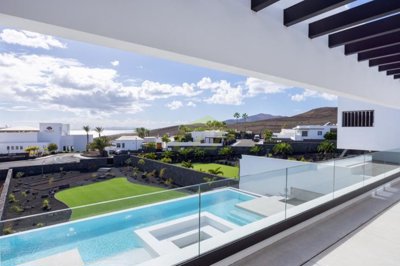 Exclusive coastal villa with stunning views and outdoor lifestyle