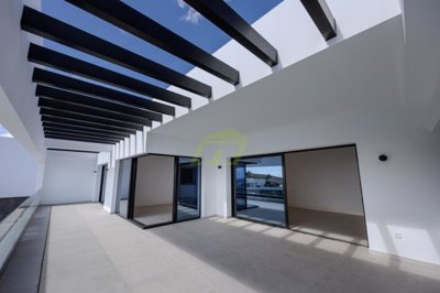 Exclusive coastal villa with stunning views and outdoor lifestyle
