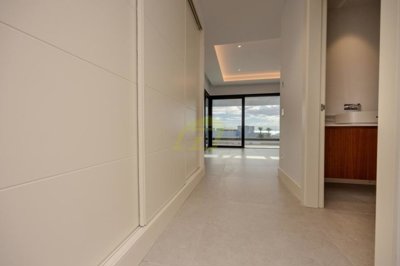Exclusive coastal villa with stunning views and outdoor lifestyle