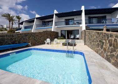 Fully Renovated Luxury Home in Puerto Calero