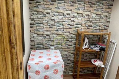 Modern studio apartment with terrace in popular Sands Beach resort