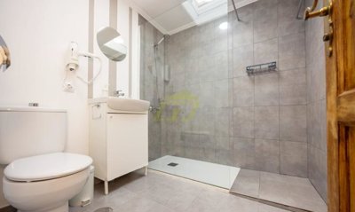 Modern studio apartment with terrace in popular Sands Beach resort