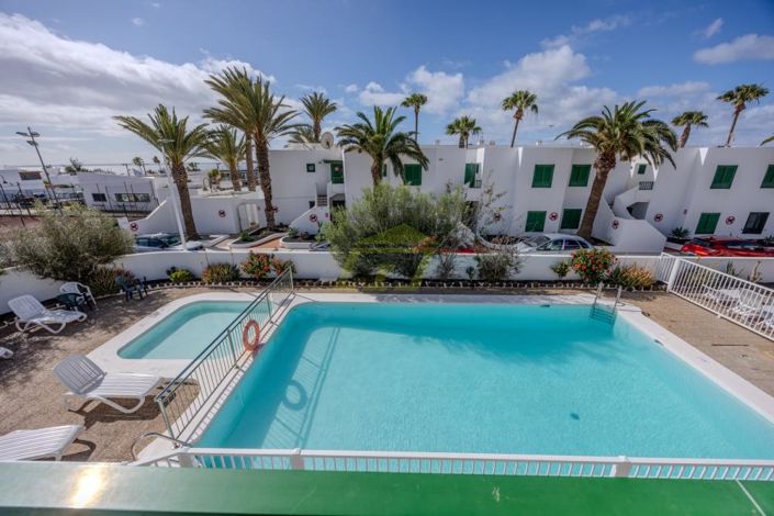Image No.11-Appartement de 1 chambre à vendre à Puerto del Carmen