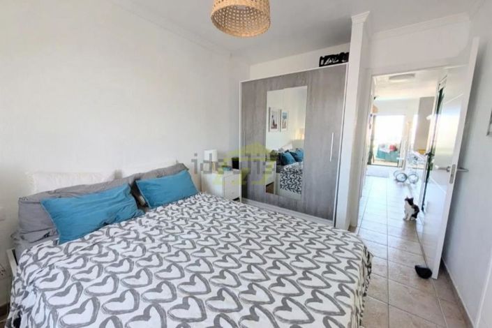 Image No.8-Appartement de 1 chambre à vendre à Puerto del Carmen
