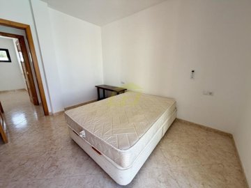Detached 3-Bedroom villa with private pool and large plot