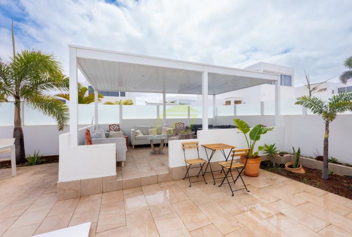 Image No.12-Villa de 4 chambres à vendre à Playa Blanca