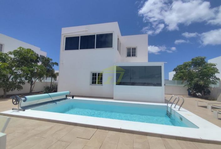 Image No.14-Villa de 4 chambres à vendre à Playa Blanca