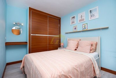 Spacious 4-Bedroom Corner Villa within walking distance to Marina Rubicón