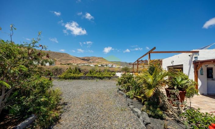 Image No.16-Bungalow de 2 chambres à vendre à Lanzarote