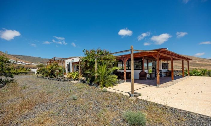 Image No.2-Bungalow de 2 chambres à vendre à Lanzarote