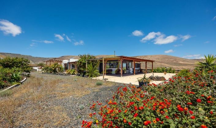 Image No.21-Bungalow de 2 chambres à vendre à Lanzarote