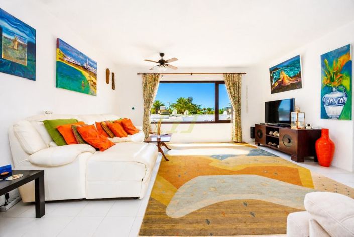 Image No.11-Villa de 4 chambres à vendre à Playa Blanca