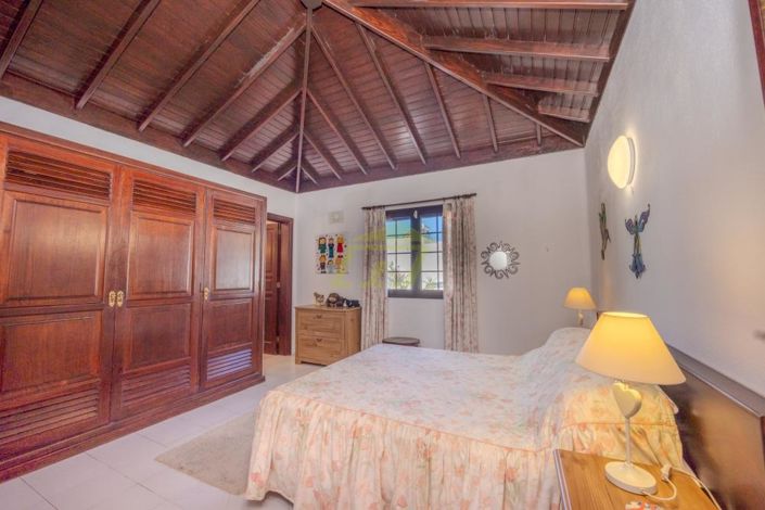 Image No.17-Villa de 4 chambres à vendre à Playa Blanca