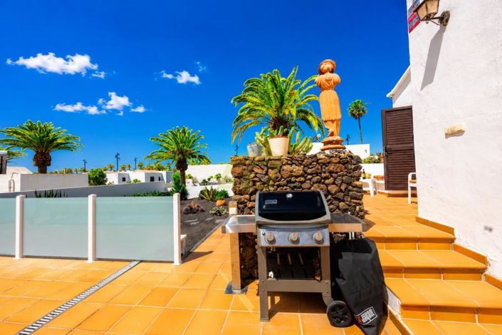 Image No.22-Villa de 4 chambres à vendre à Playa Blanca