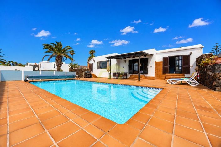 Image No.26-Villa de 4 chambres à vendre à Playa Blanca