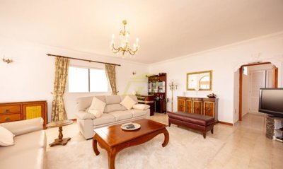 Stunning hillside detached villa with panoramic mountain & sea views in Nazaret