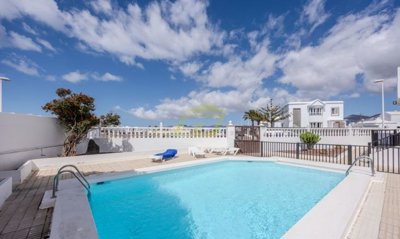 1 - Puerto del Carmen, Apartment