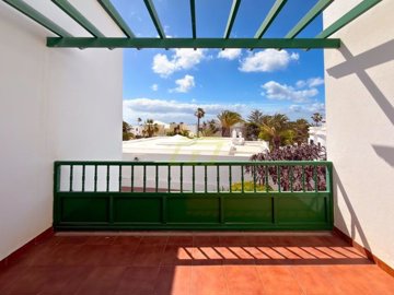 A rare opportunity for investment or as a holiday home in Costa Teguise