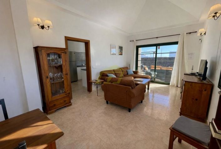 Image No.6-Villa de 3 chambres à vendre à Playa Blanca