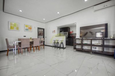 3 bedroom detached villa in Playa Blanca for sale