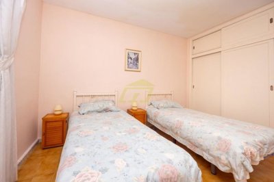 South-facing property in the heart of Puerto del Carmen just minutes from Playa Grande